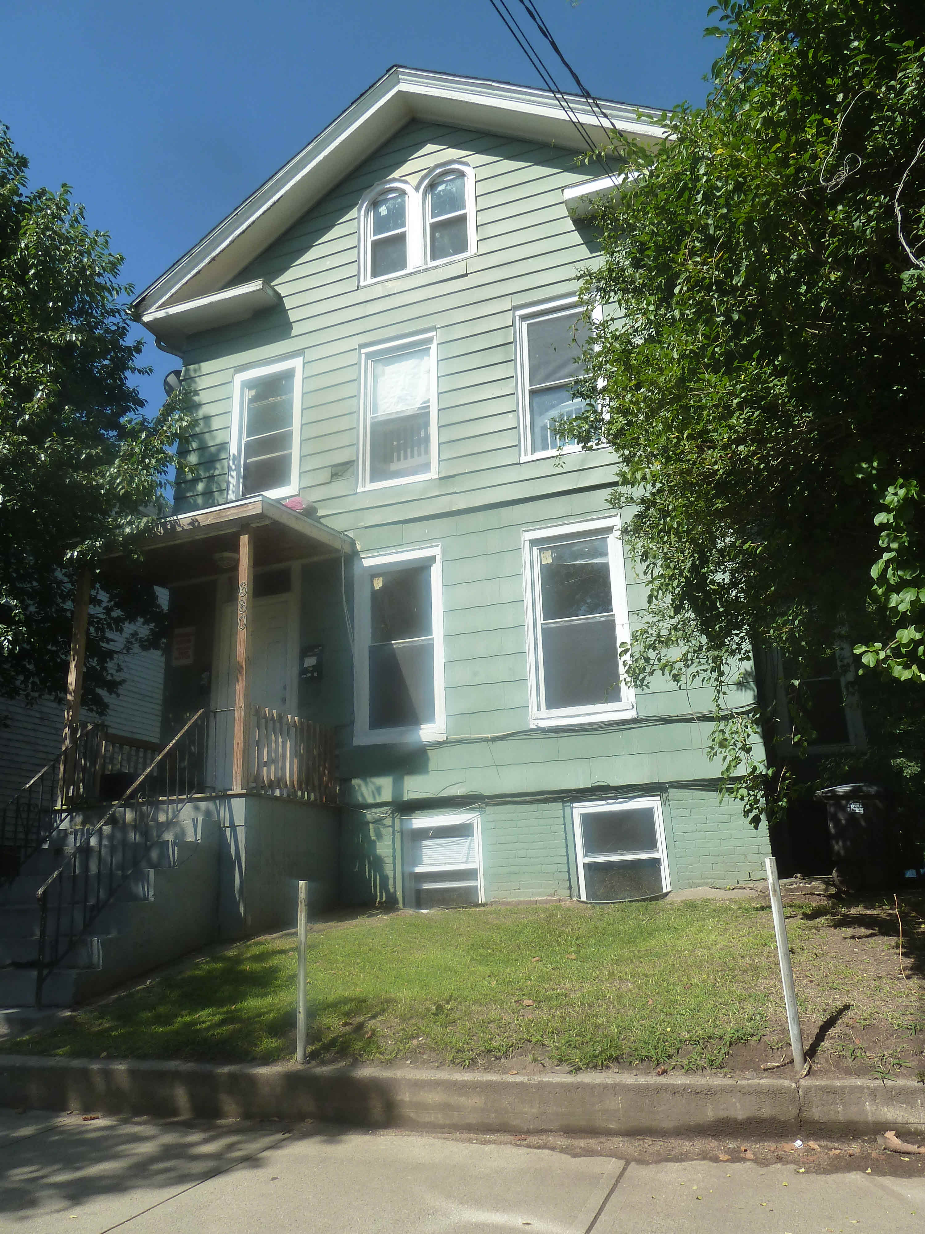 680 Orchard Street - 2