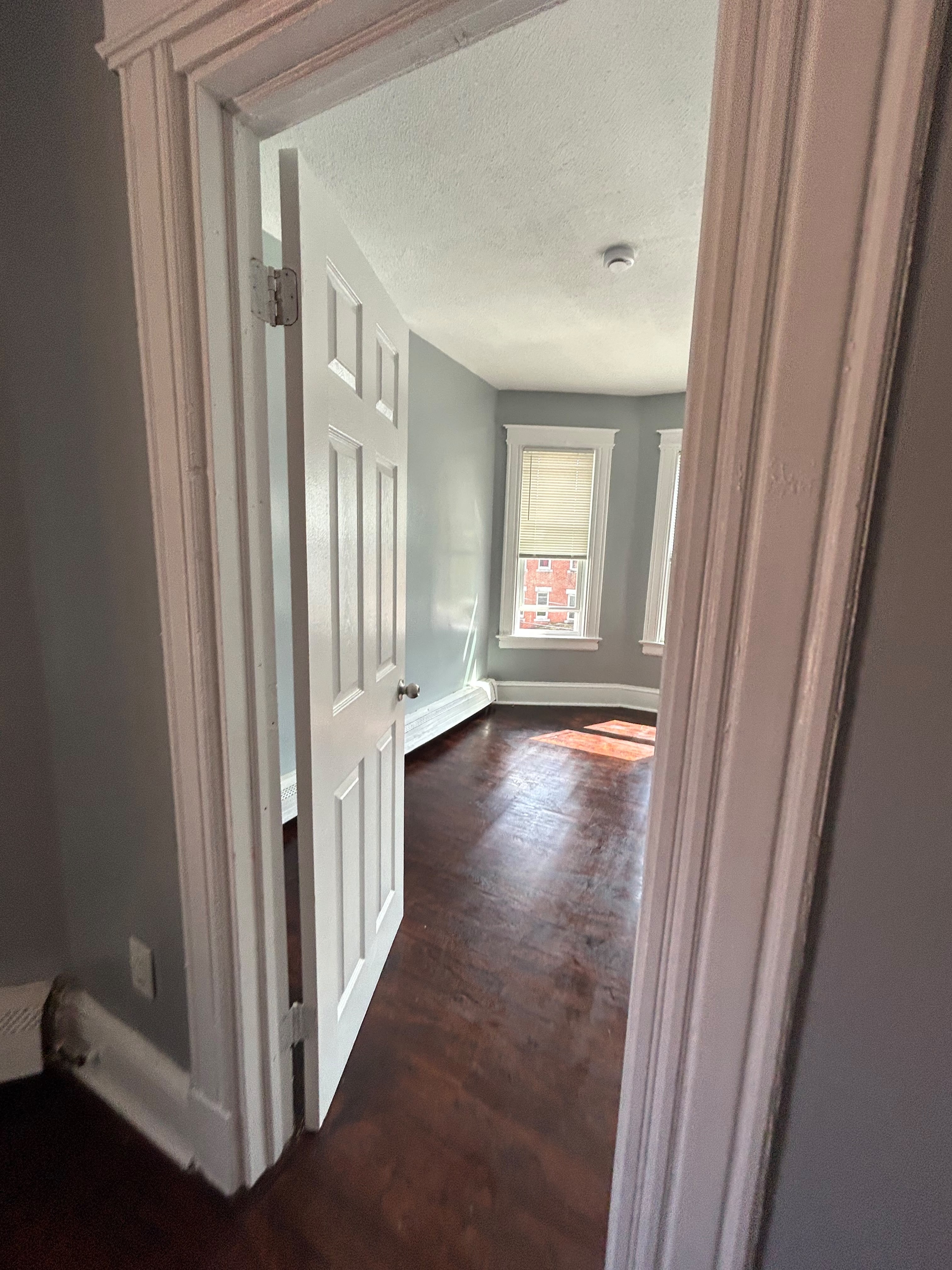 76 Hamilton Street - 3E