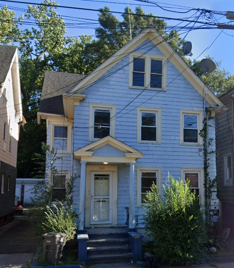 840 Congress Avenue - 1