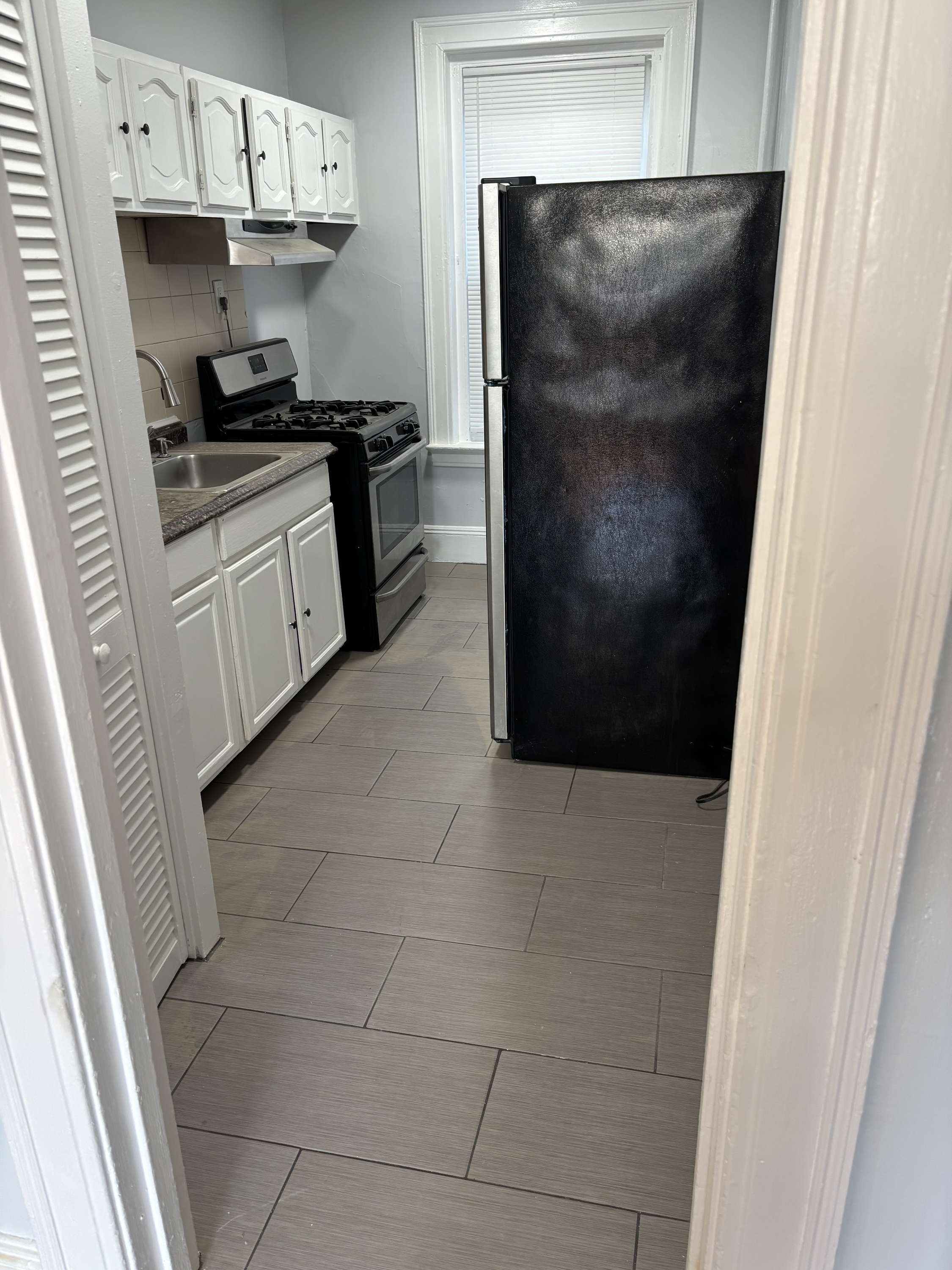1475 Chapel Street - B1