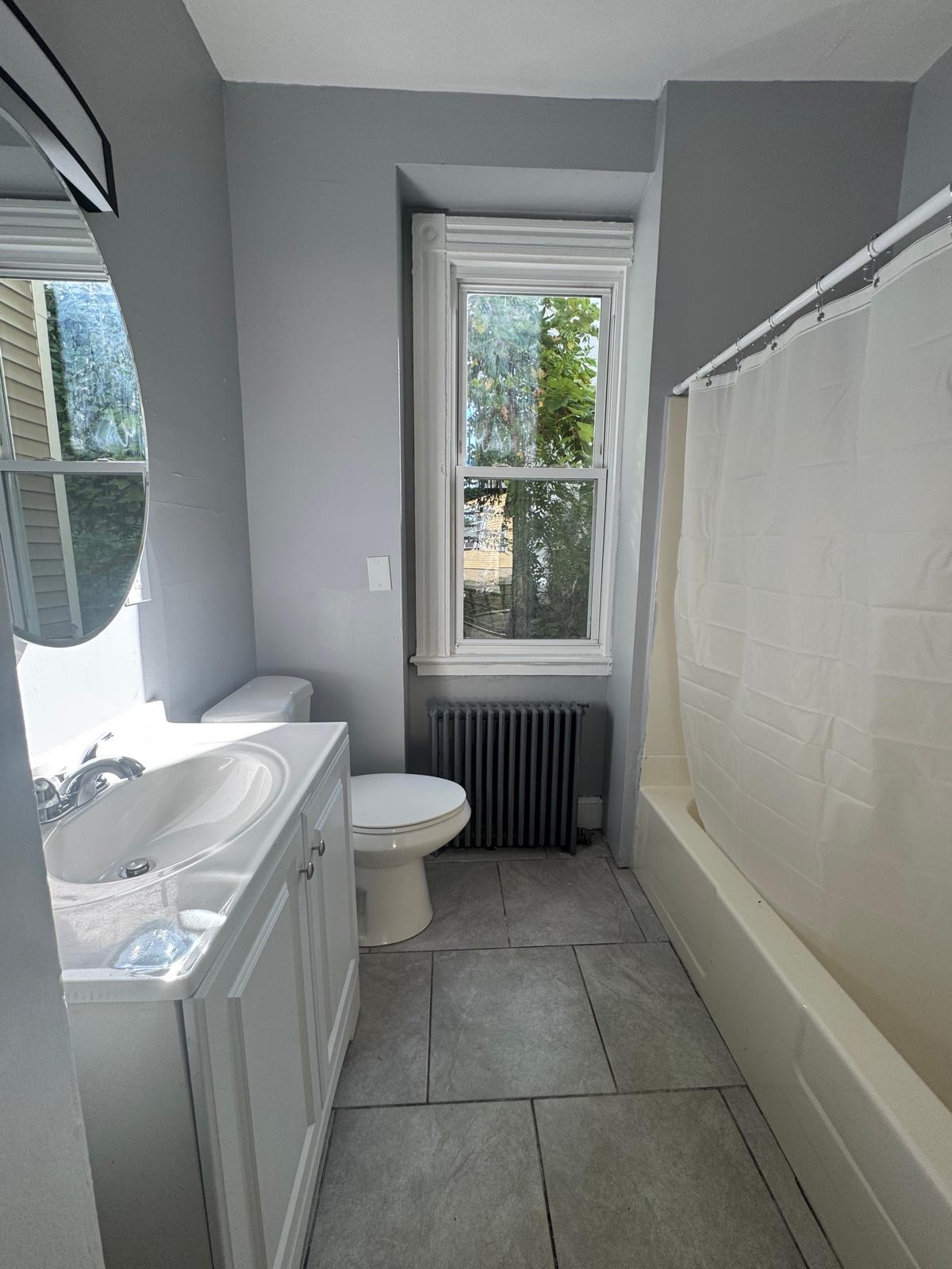 17 Hobson Avenue - 1