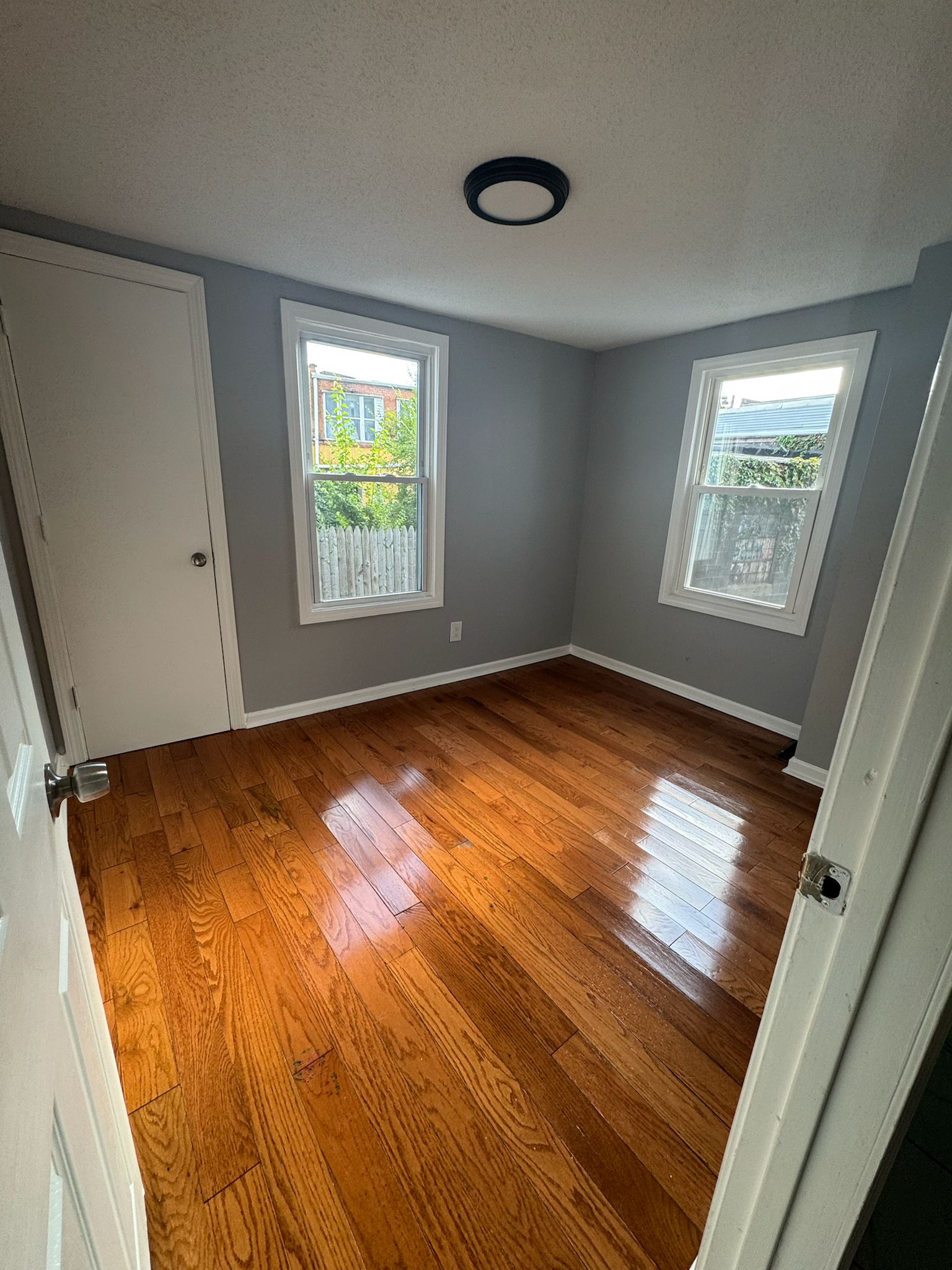 16 Downes Street - 1