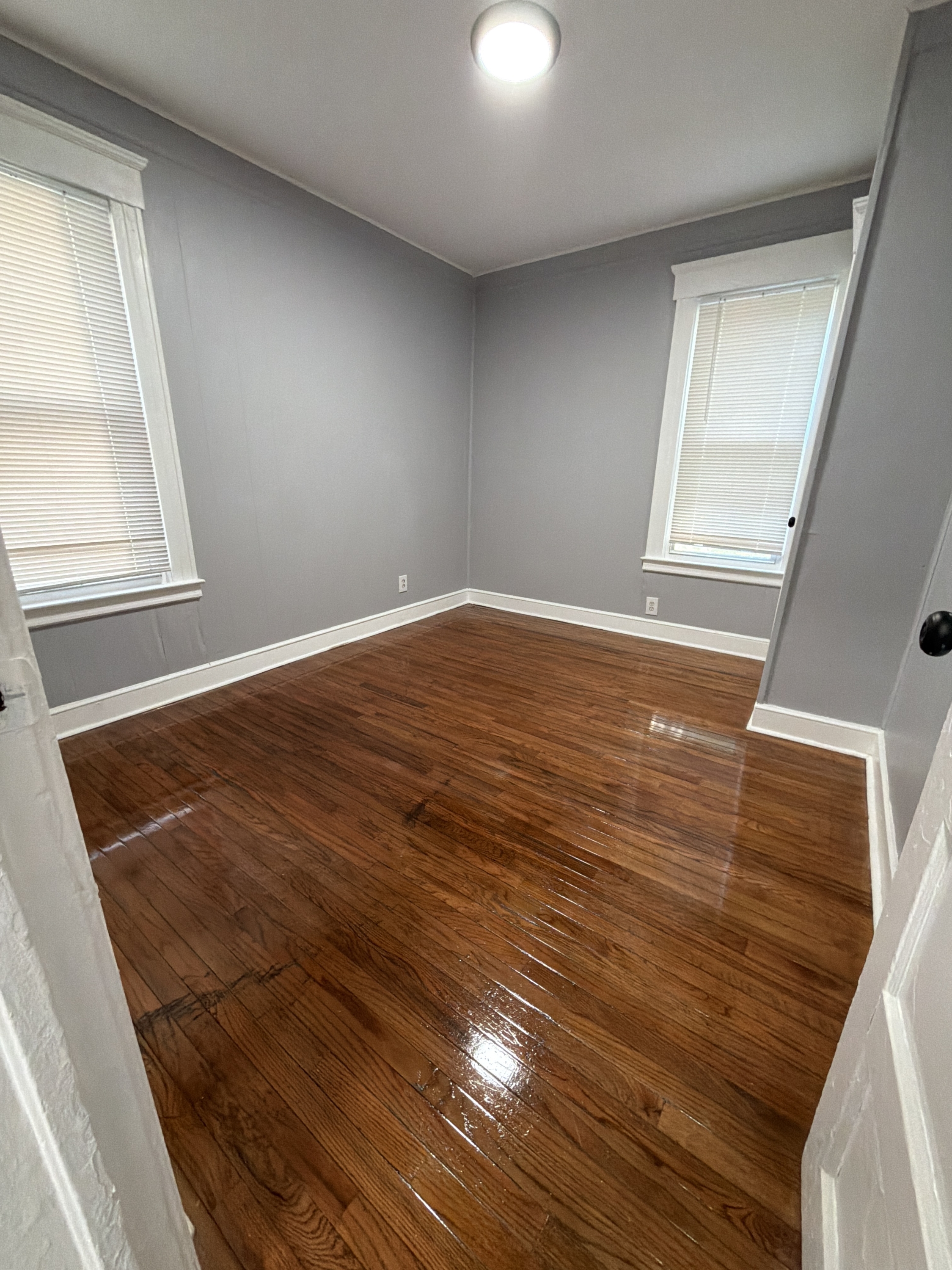 265 West Ivy Street - 1
