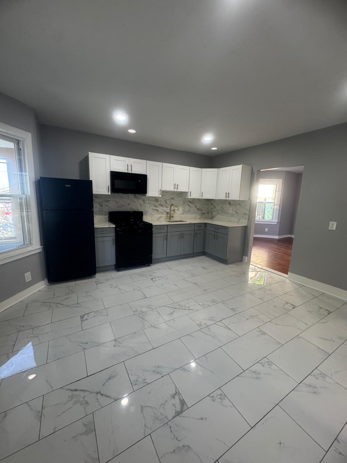 1214 Whalley Avenue - 1