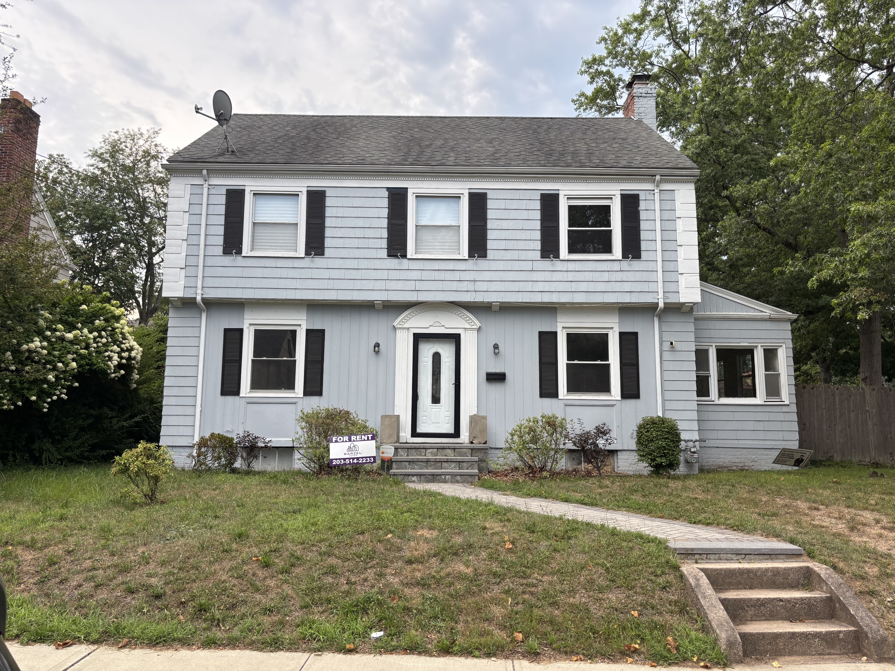 170 Bellevue Road