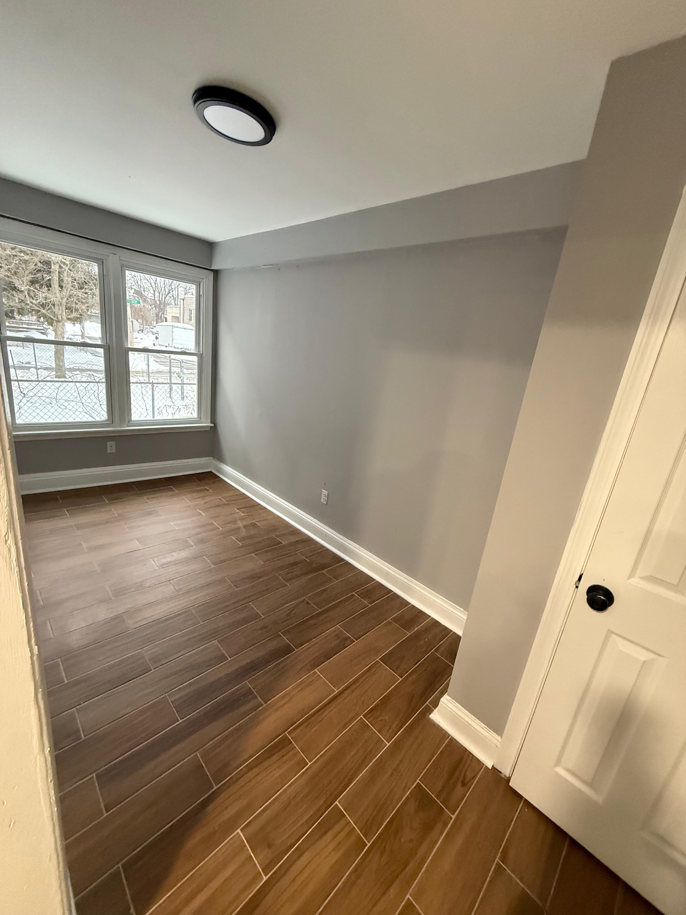 48 Daisy Street - 1st floor